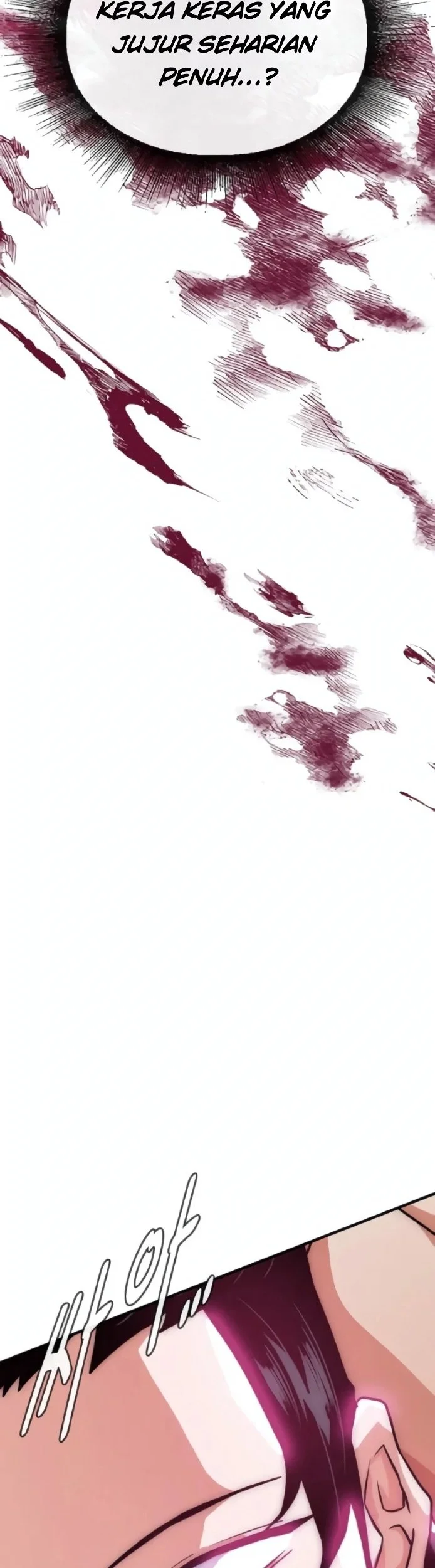 The Retired Killer Wants a Quiet Life Chapter 2 Gambar 112