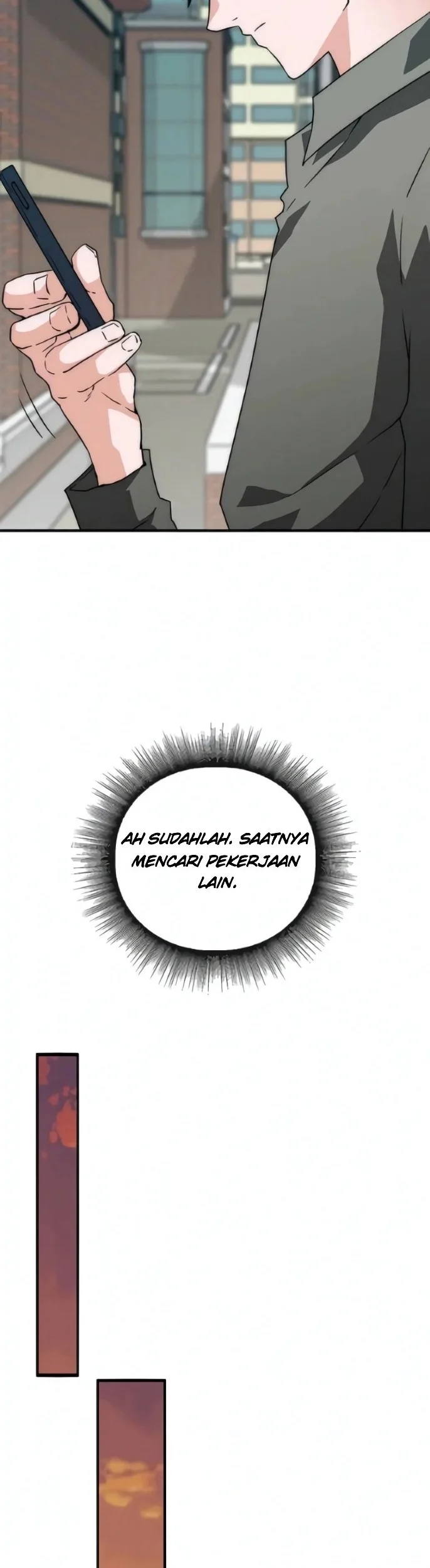 The Retired Killer Wants a Quiet Life Chapter 2 halaman 14
