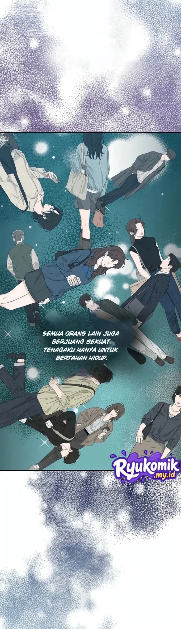 The Retired Killer Wants a Quiet Life Chapter 2 halaman 24