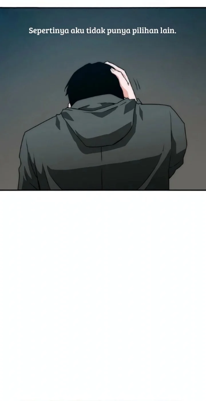 The Retired Killer Wants a Quiet Life Chapter 2 halaman 27
