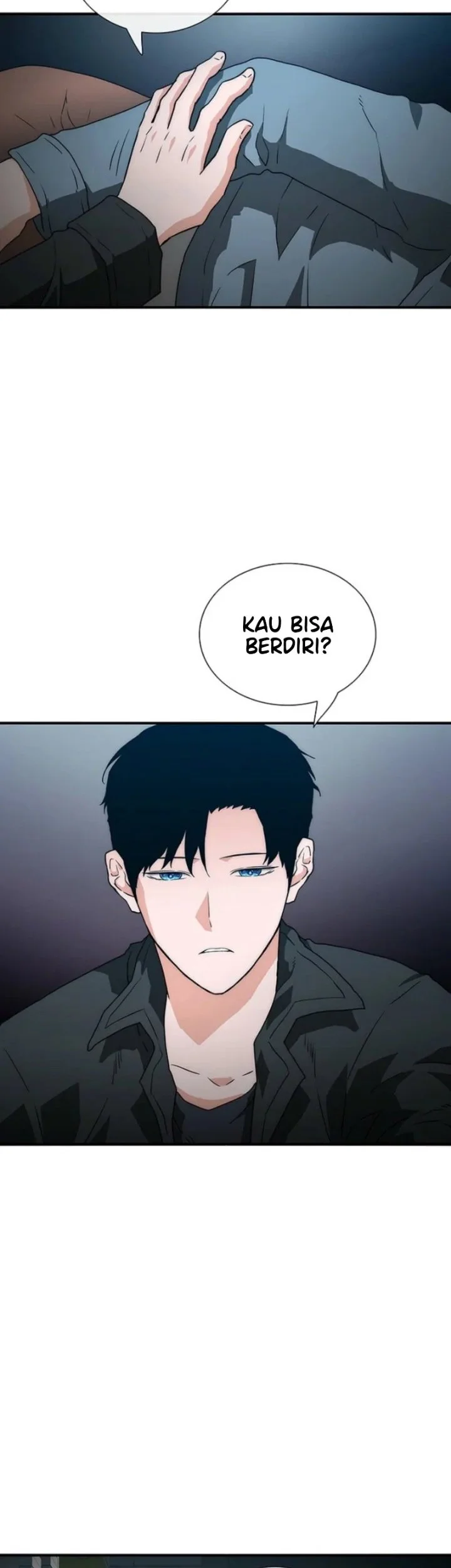 The Retired Killer Wants a Quiet Life Chapter 20 Gambar 49