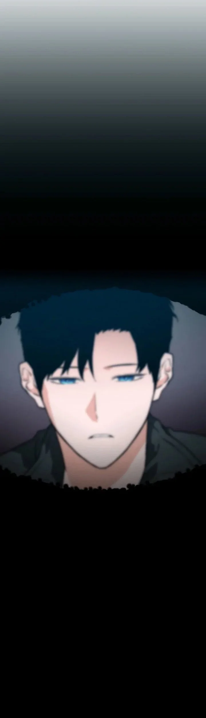 The Retired Killer Wants a Quiet Life Chapter 20 Gambar 52