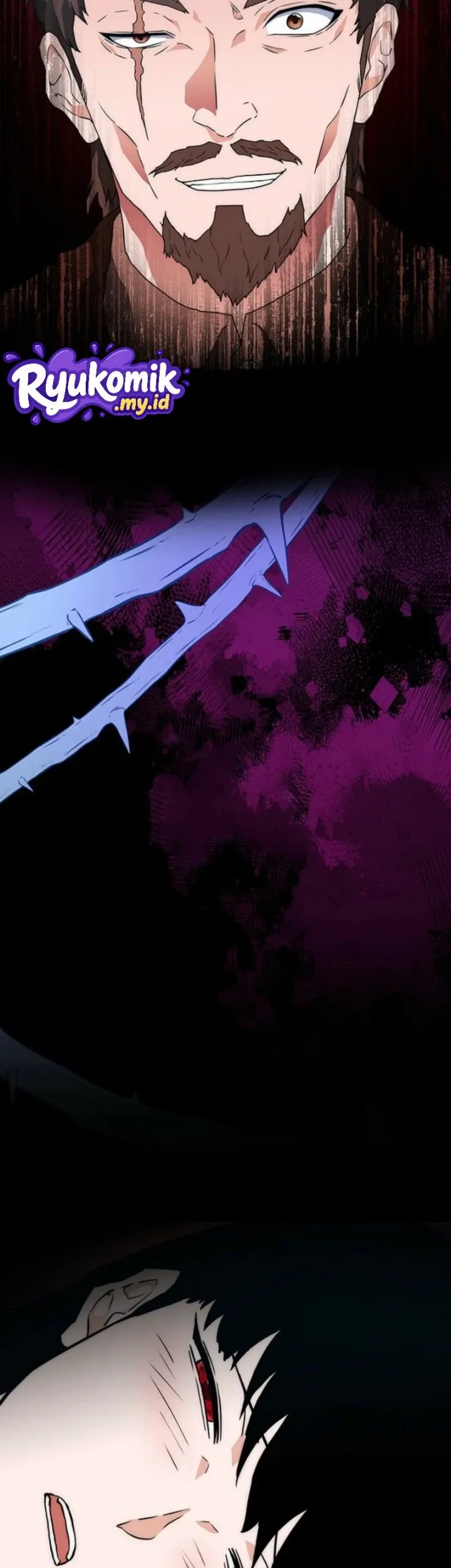 The Retired Killer Wants a Quiet Life Chapter 20 Gambar 54