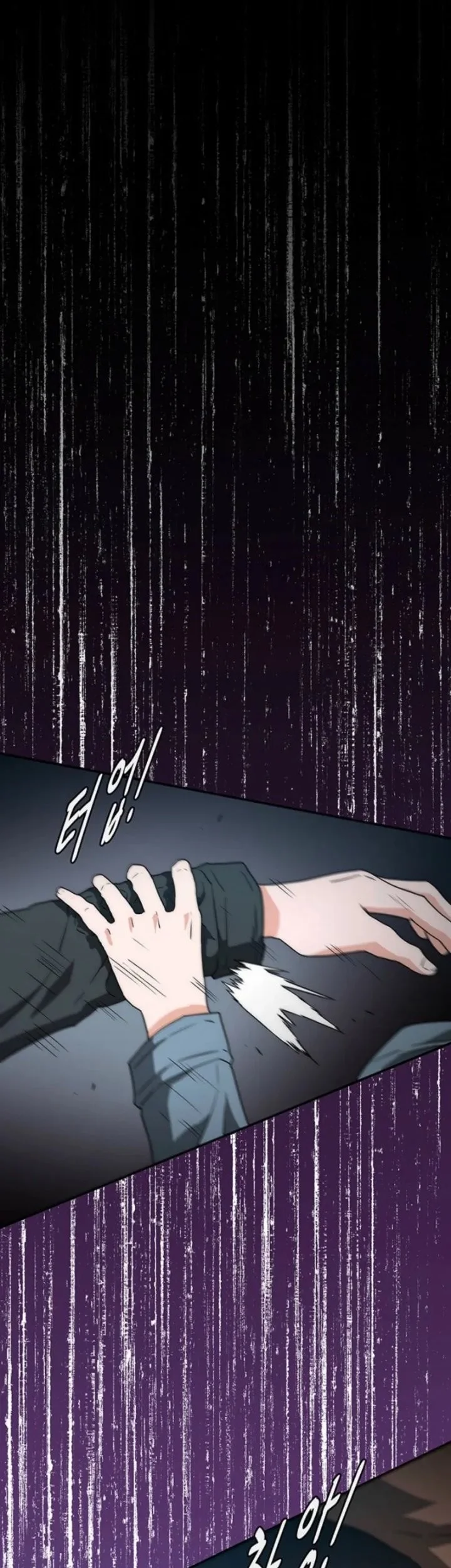 The Retired Killer Wants a Quiet Life Chapter 20 Gambar 56