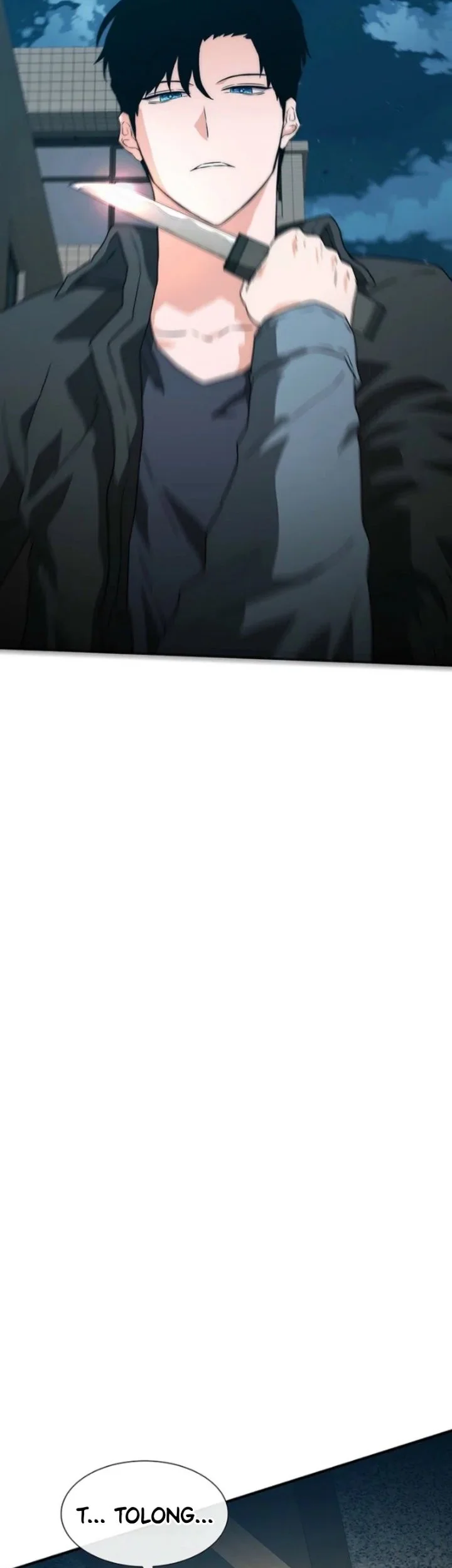 The Retired Killer Wants a Quiet Life Chapter 20 Gambar 58