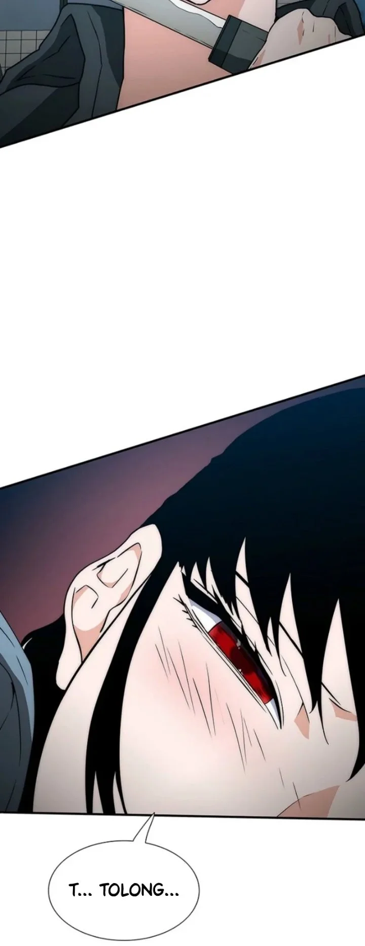 The Retired Killer Wants a Quiet Life Chapter 20 Gambar 60