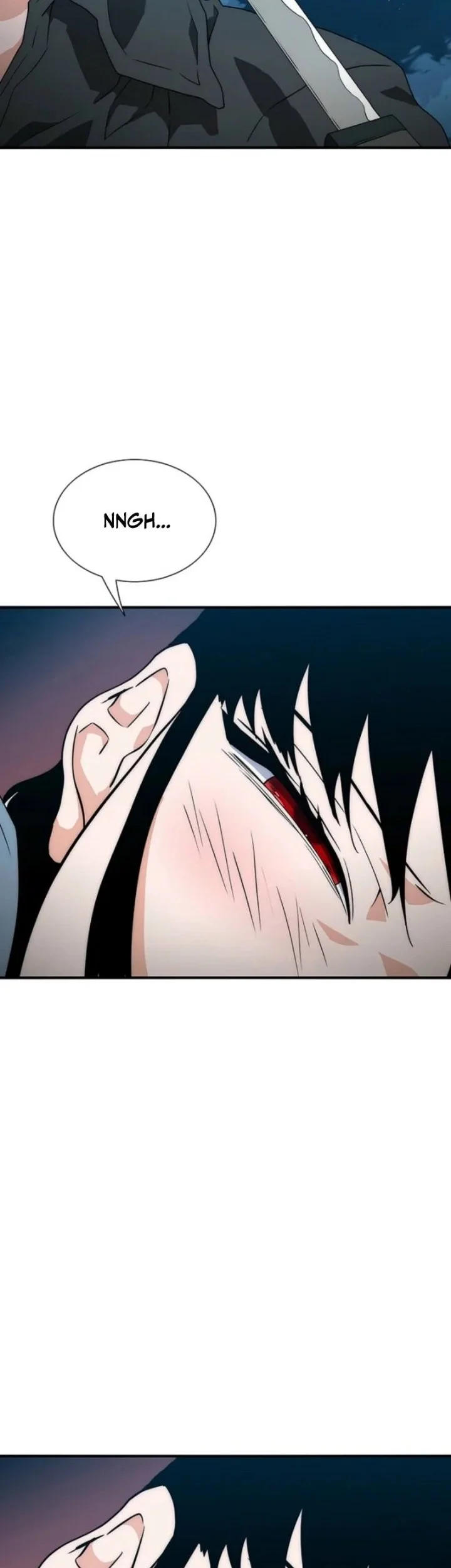 The Retired Killer Wants a Quiet Life Chapter 20 Gambar 62