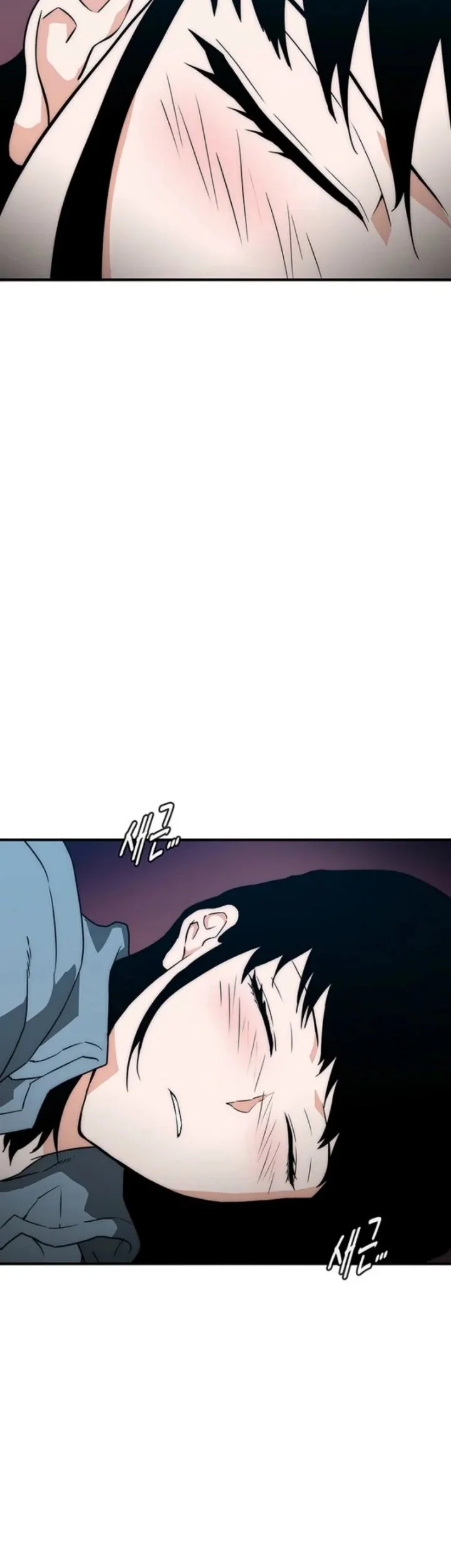 The Retired Killer Wants a Quiet Life Chapter 20 Gambar 63