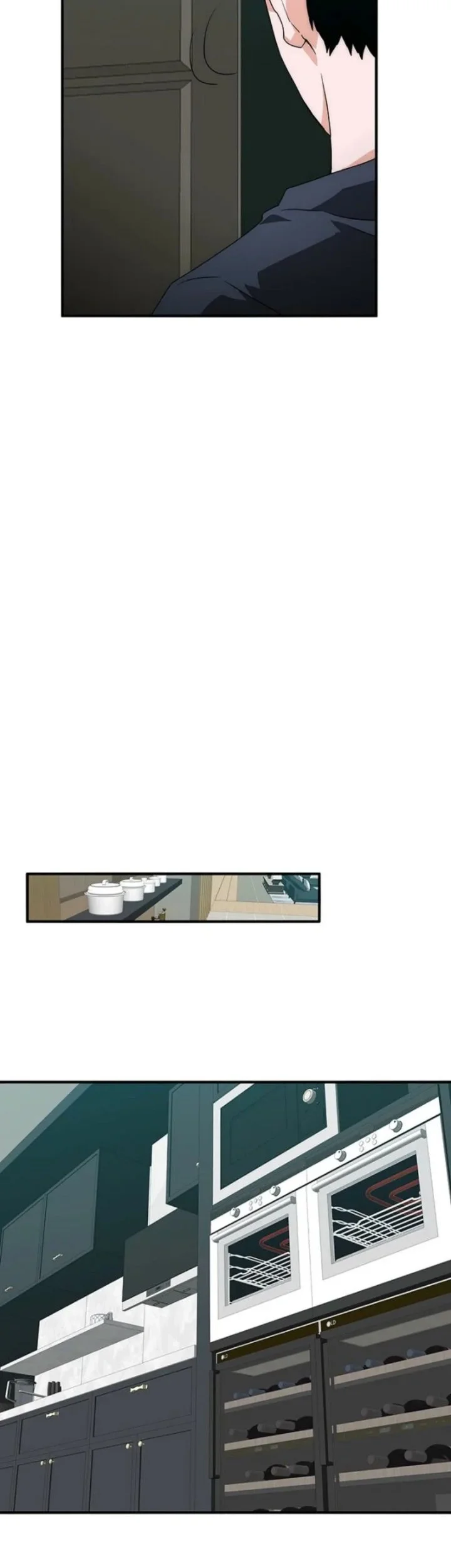 The Retired Killer Wants a Quiet Life Chapter 20 Gambar 69