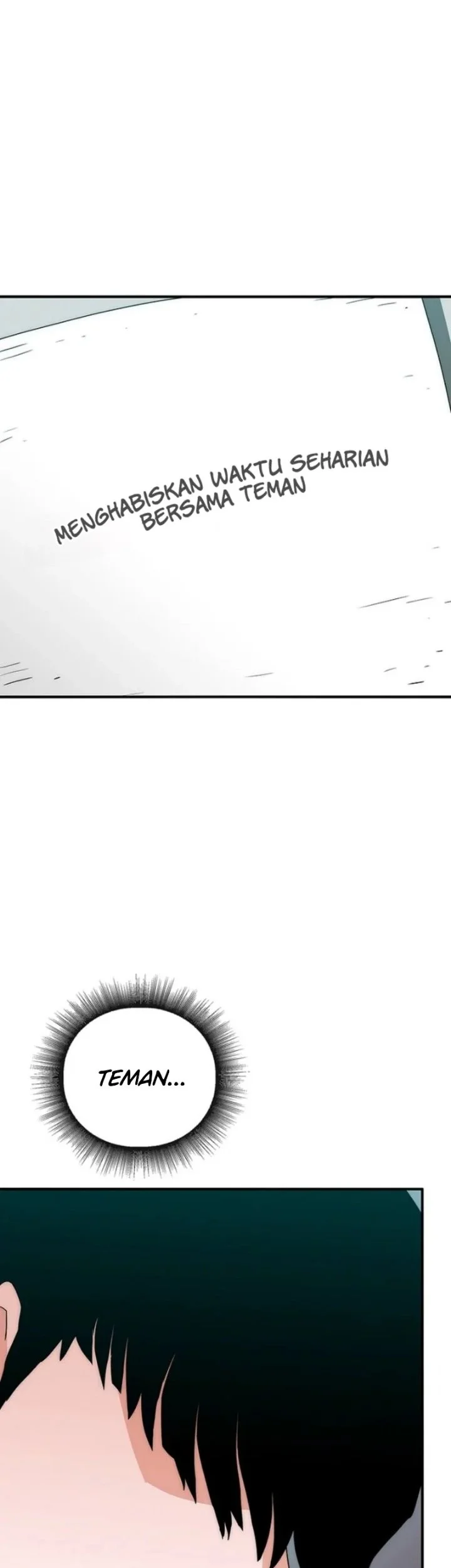 The Retired Killer Wants a Quiet Life Chapter 20 Gambar 71
