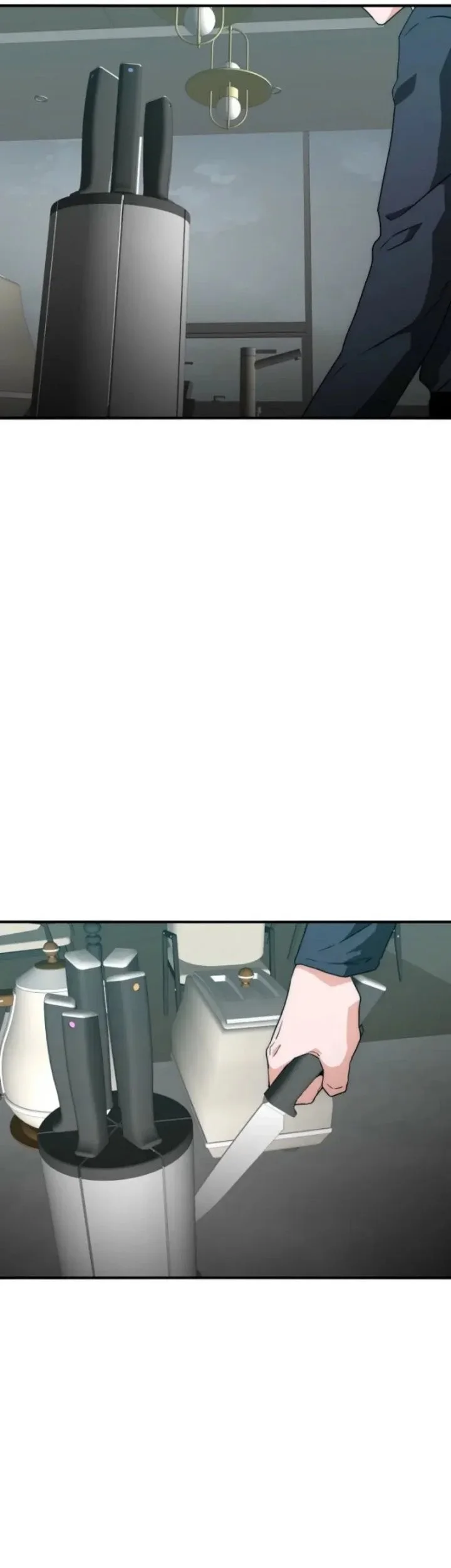 The Retired Killer Wants a Quiet Life Chapter 20 Gambar 76