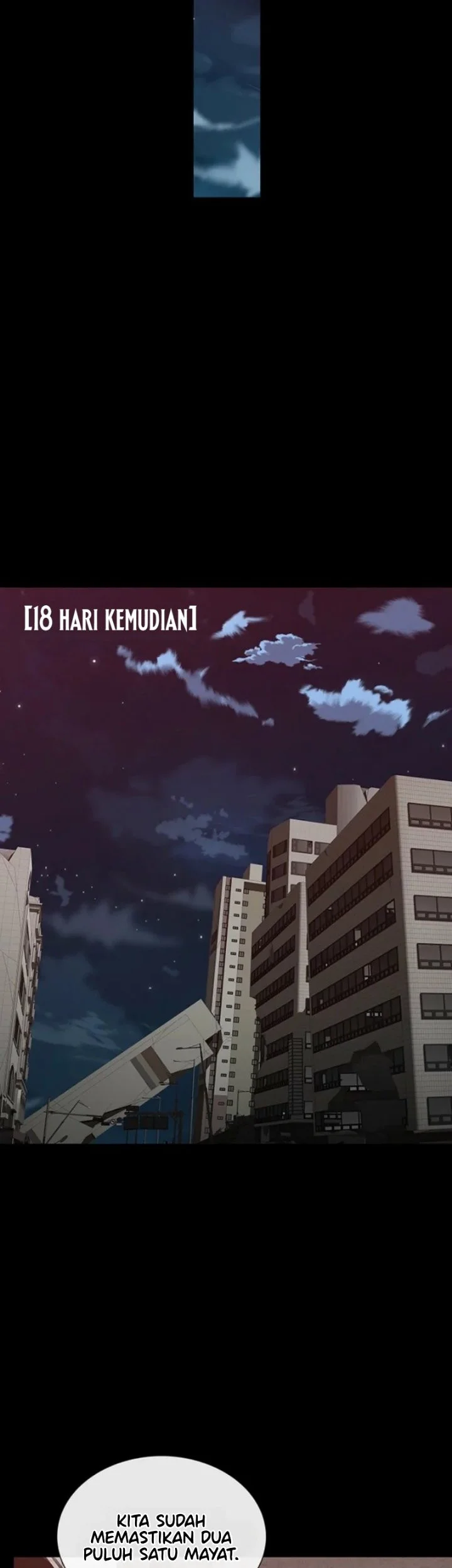 The Retired Killer Wants a Quiet Life Chapter 20 halaman 25