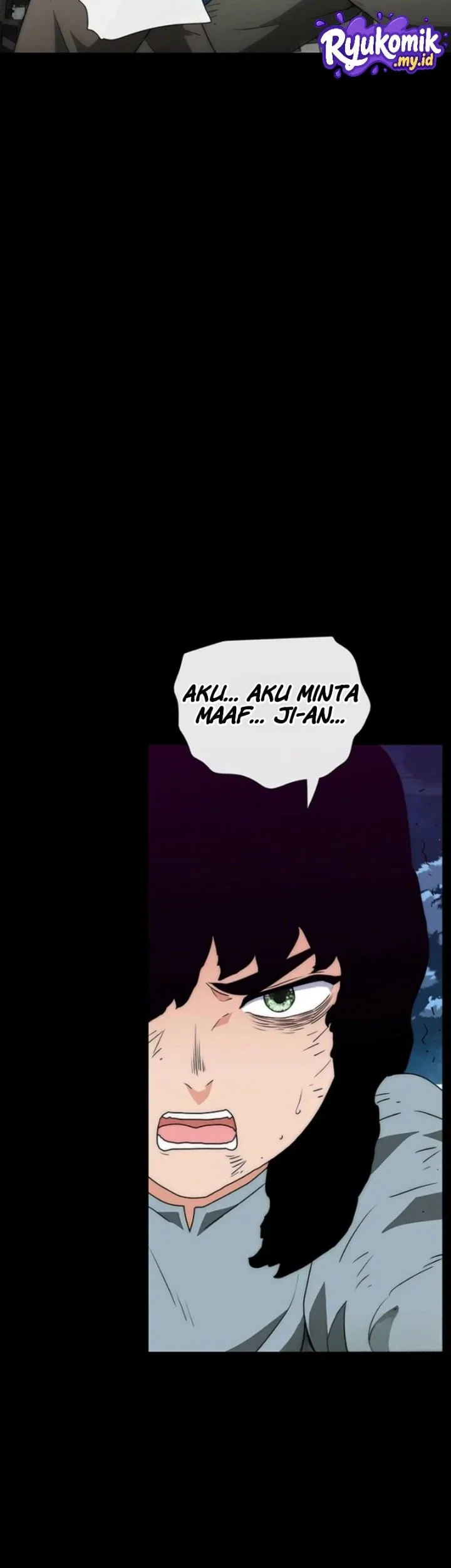 The Retired Killer Wants a Quiet Life Chapter 20 halaman 30