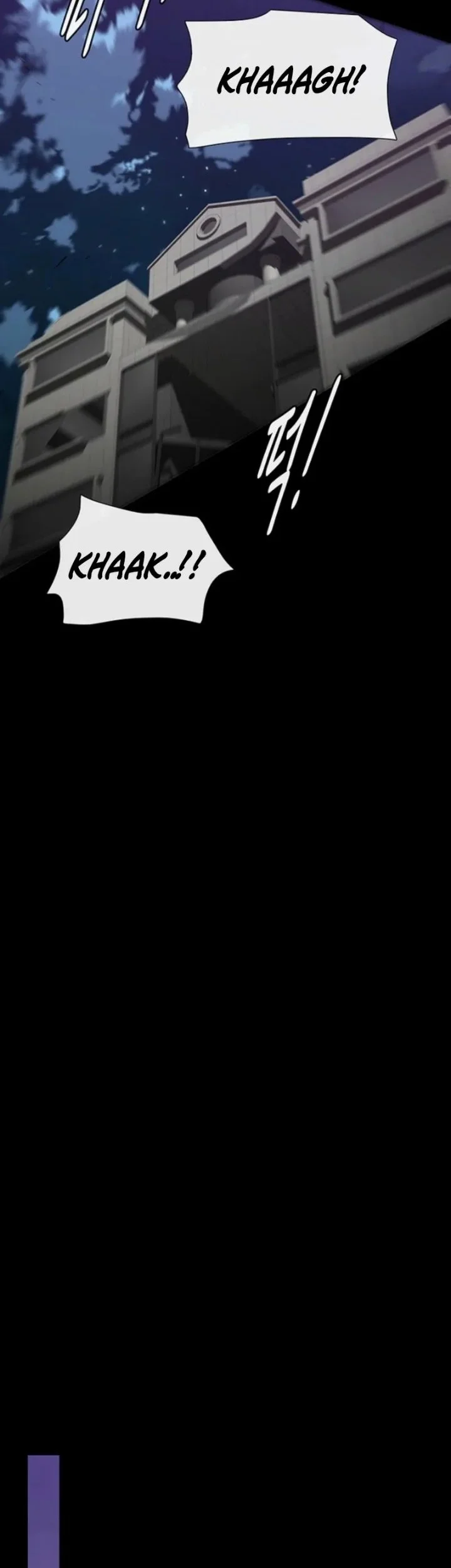 The Retired Killer Wants a Quiet Life Chapter 20 halaman 36