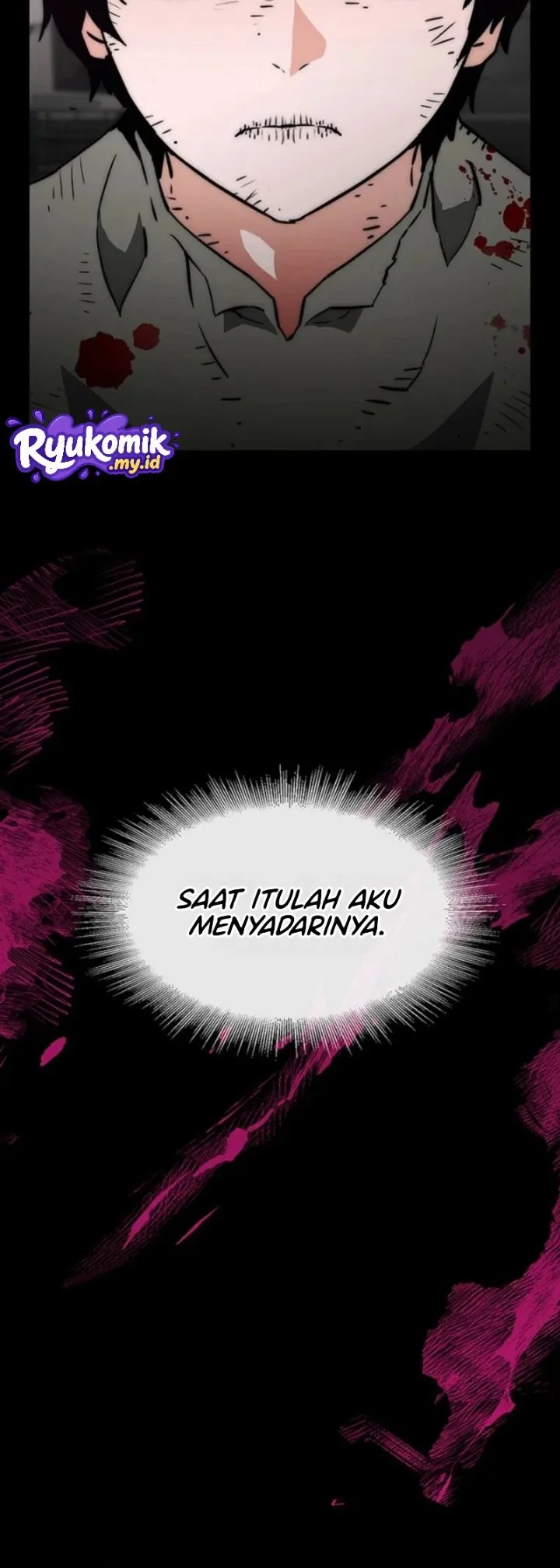 The Retired Killer Wants a Quiet Life Chapter 20 halaman 41