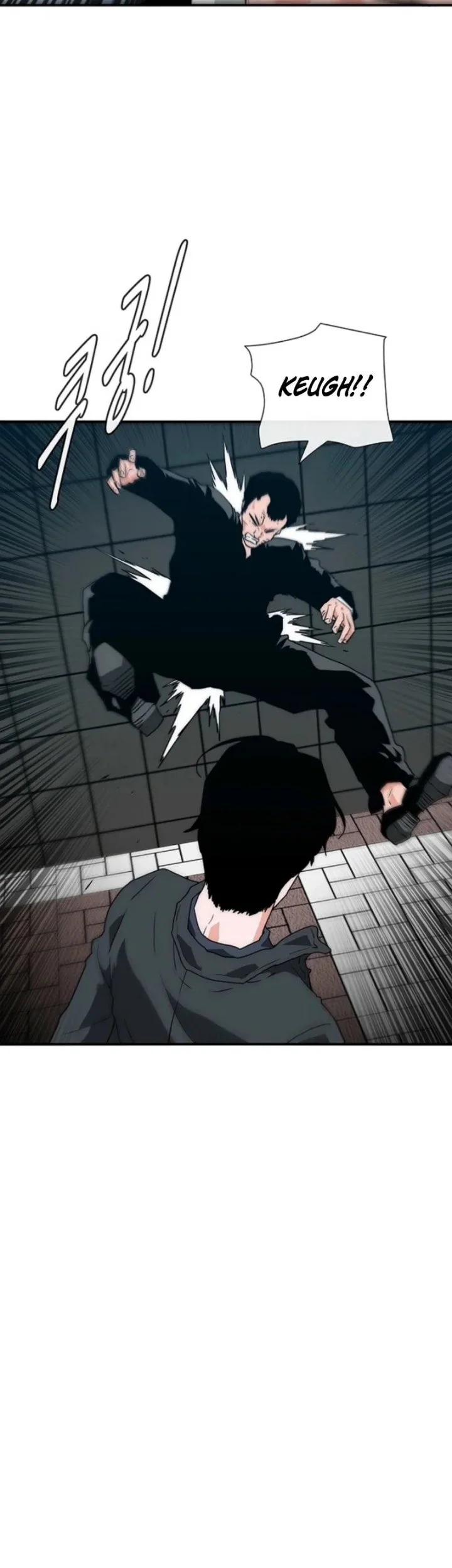 The Retired Killer Wants a Quiet Life Chapter 20 halaman 44