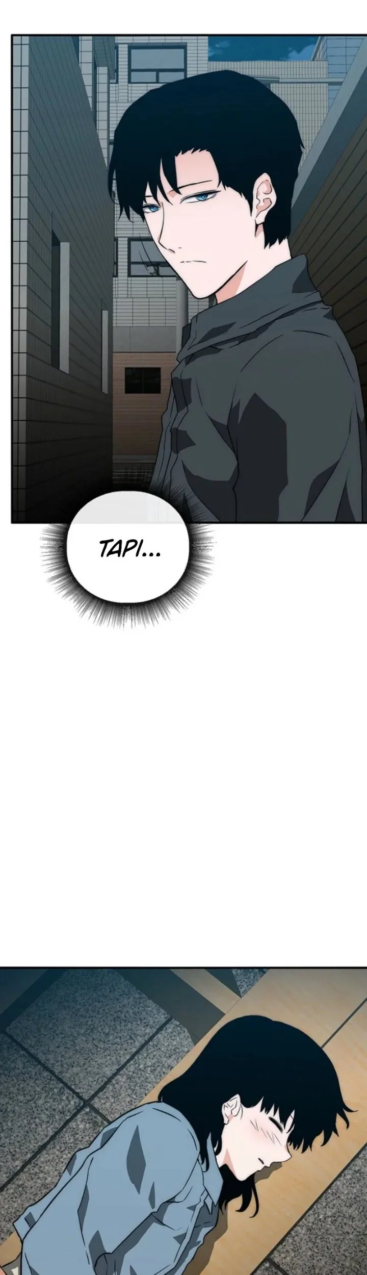 The Retired Killer Wants a Quiet Life Chapter 20 halaman 45