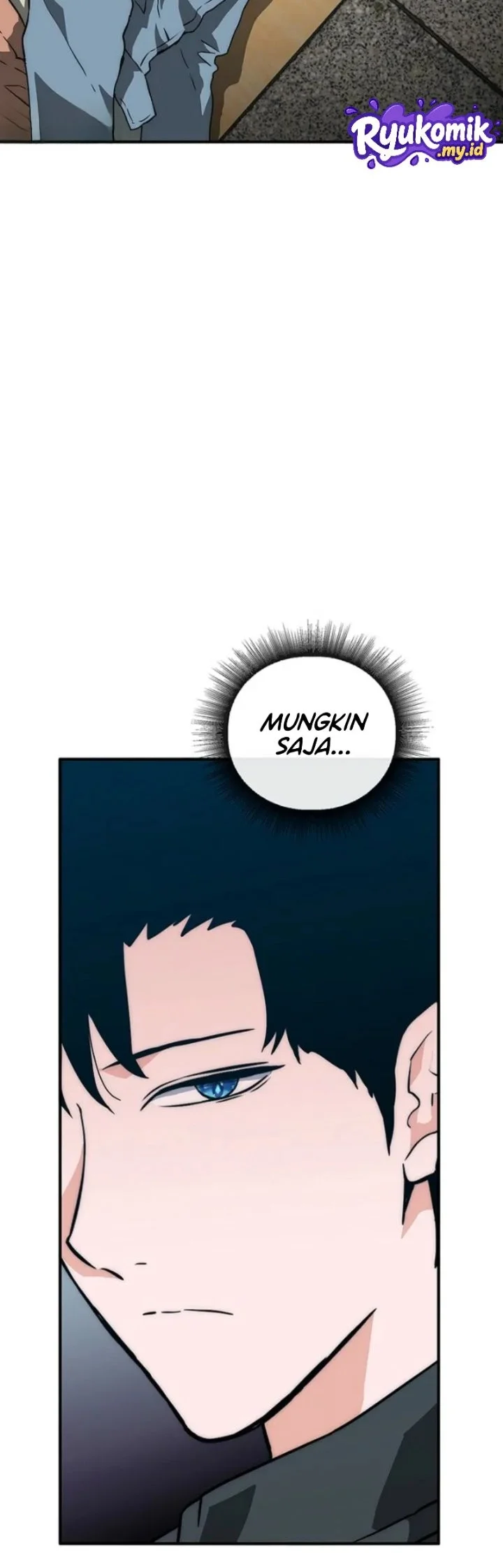 The Retired Killer Wants a Quiet Life Chapter 20 halaman 46