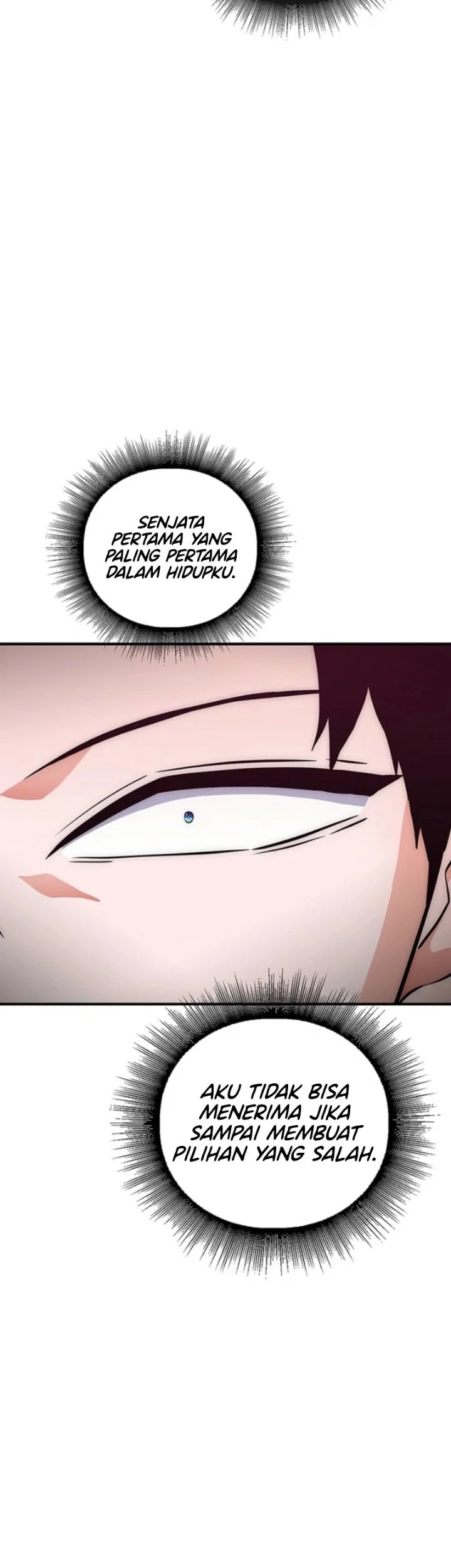 The Retired Killer Wants a Quiet Life Chapter 21 Gambar 52