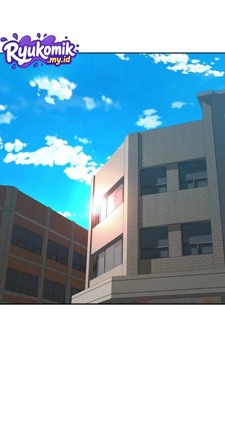 The Retired Killer Wants a Quiet Life Chapter 21 Gambar 55