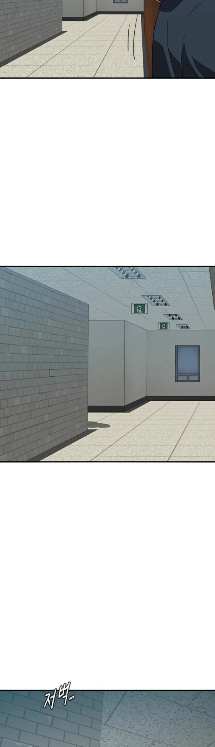 The Retired Killer Wants a Quiet Life Chapter 21 Gambar 59