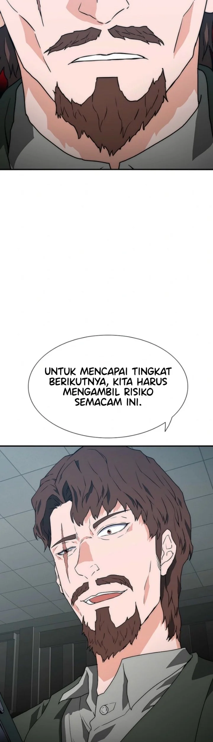 The Retired Killer Wants a Quiet Life Chapter 21 halaman 8