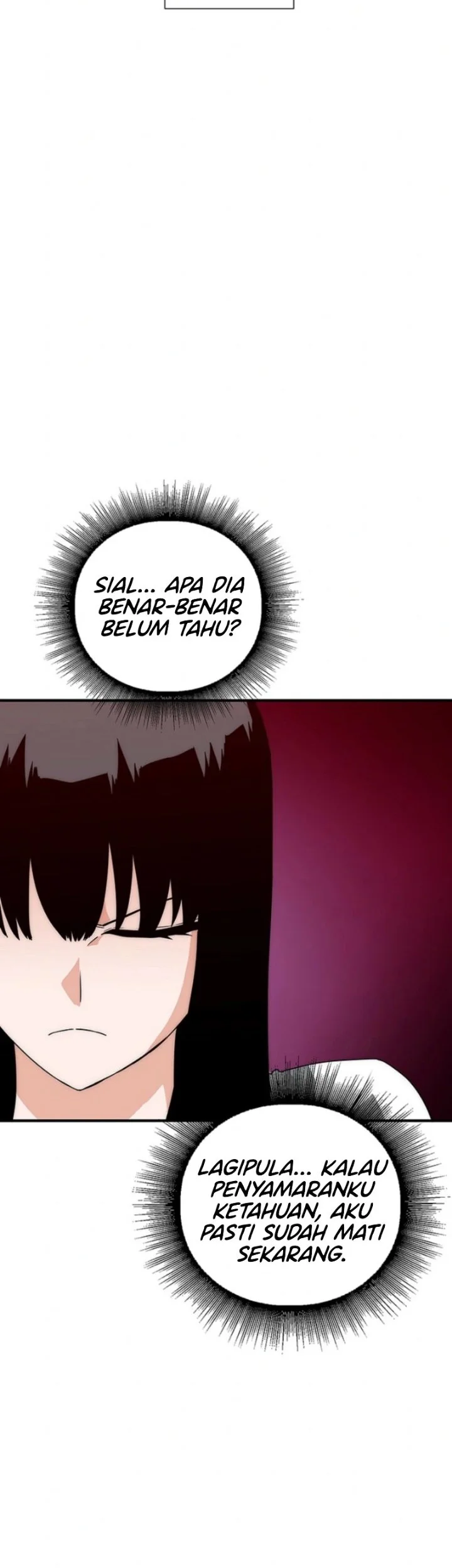 The Retired Killer Wants a Quiet Life Chapter 21 halaman 18
