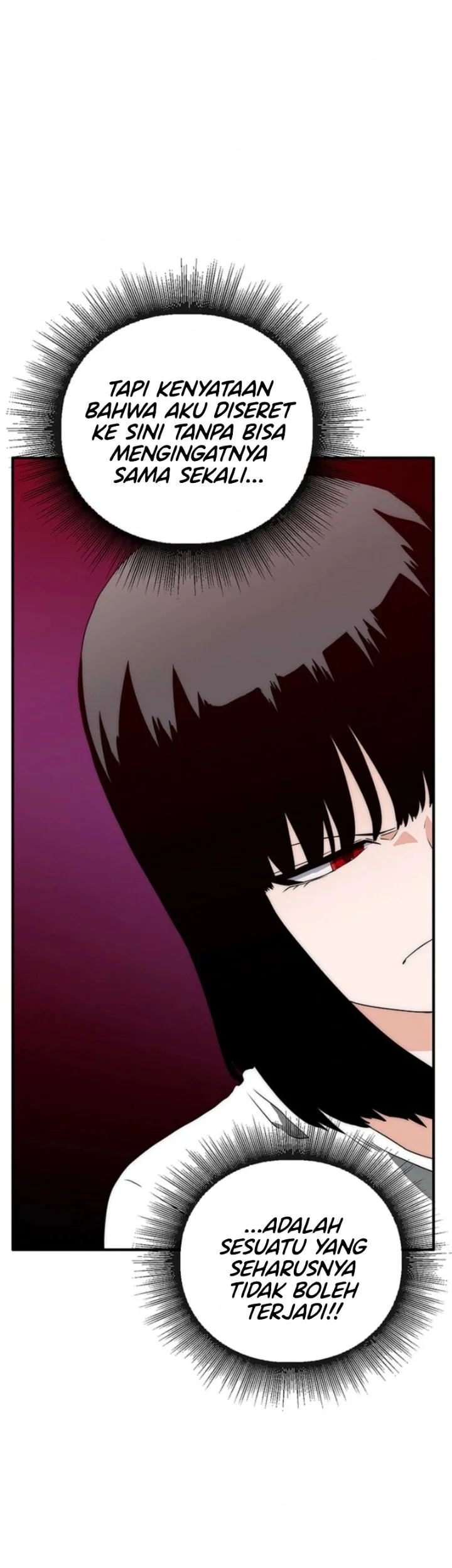 The Retired Killer Wants a Quiet Life Chapter 21 halaman 19
