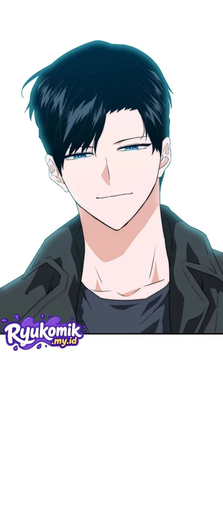 The Retired Killer Wants a Quiet Life Chapter 21 halaman 21