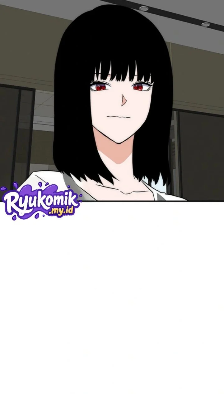 The Retired Killer Wants a Quiet Life Chapter 21 halaman 31