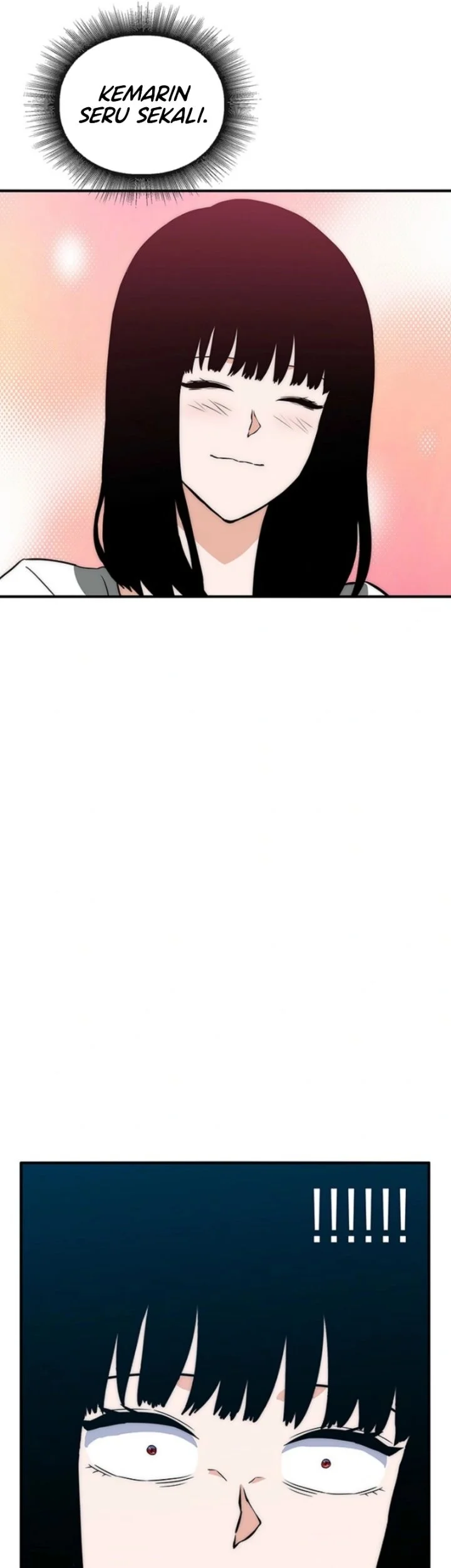 The Retired Killer Wants a Quiet Life Chapter 21 halaman 32