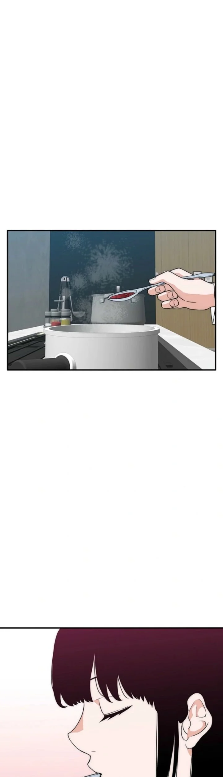 The Retired Killer Wants a Quiet Life Chapter 21 halaman 37
