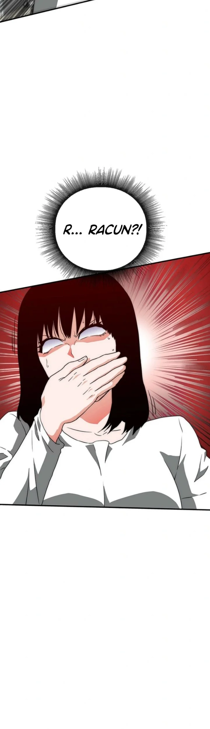 The Retired Killer Wants a Quiet Life Chapter 21 halaman 39