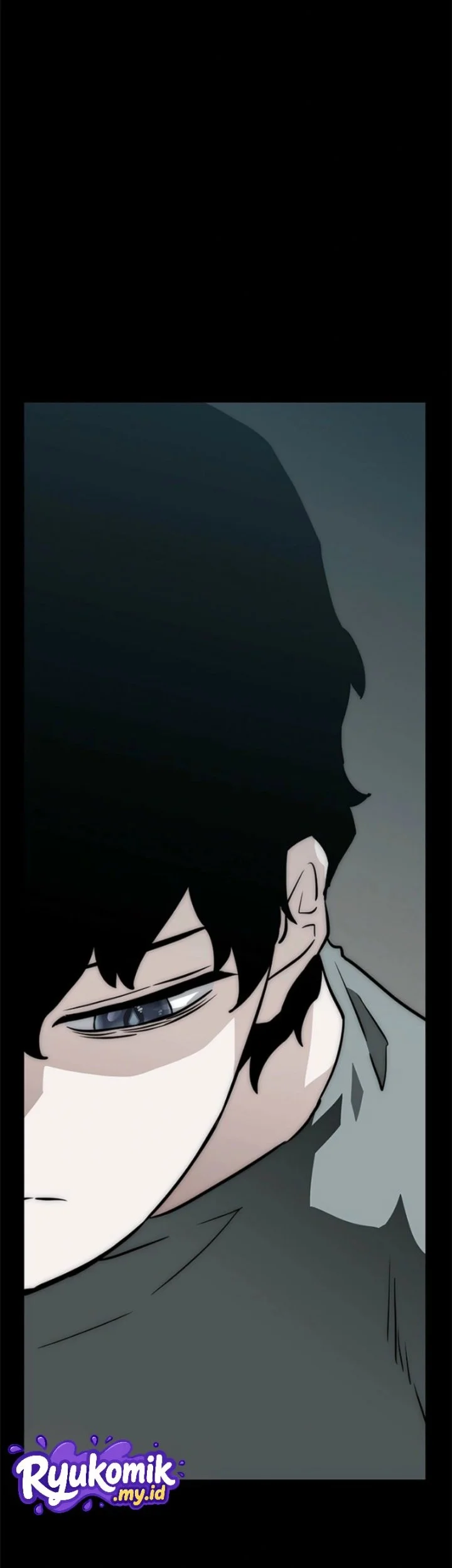 The Retired Killer Wants a Quiet Life Chapter 22 Gambar 50