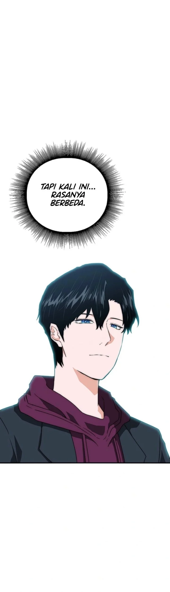 The Retired Killer Wants a Quiet Life Chapter 22 Gambar 53