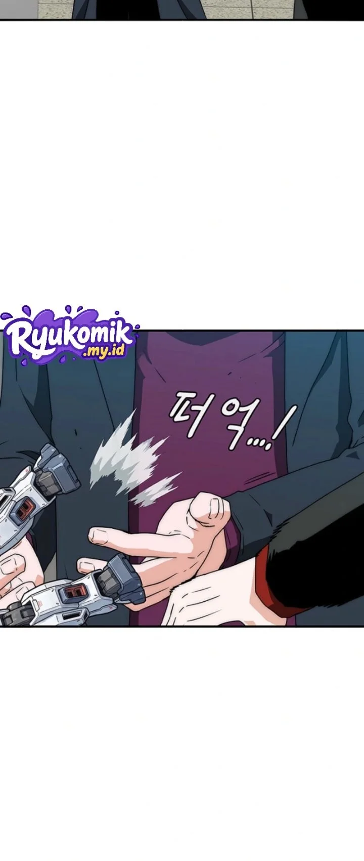 The Retired Killer Wants a Quiet Life Chapter 22 Gambar 57