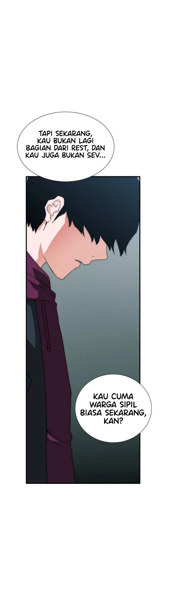 The Retired Killer Wants a Quiet Life Chapter 22 Gambar 63