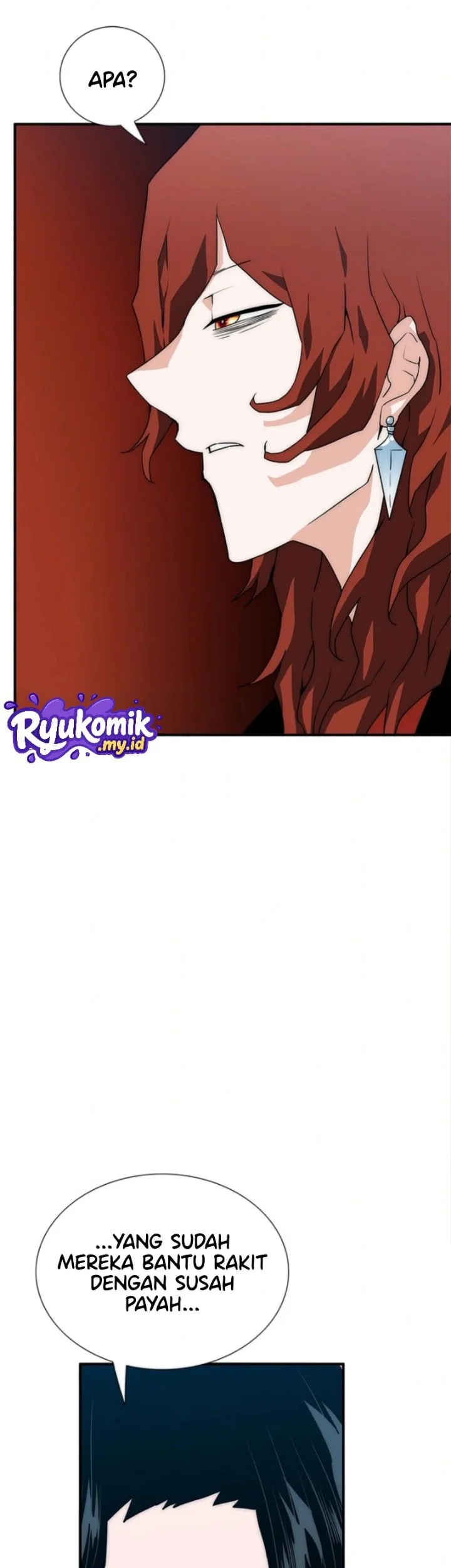 The Retired Killer Wants a Quiet Life Chapter 22 Gambar 66
