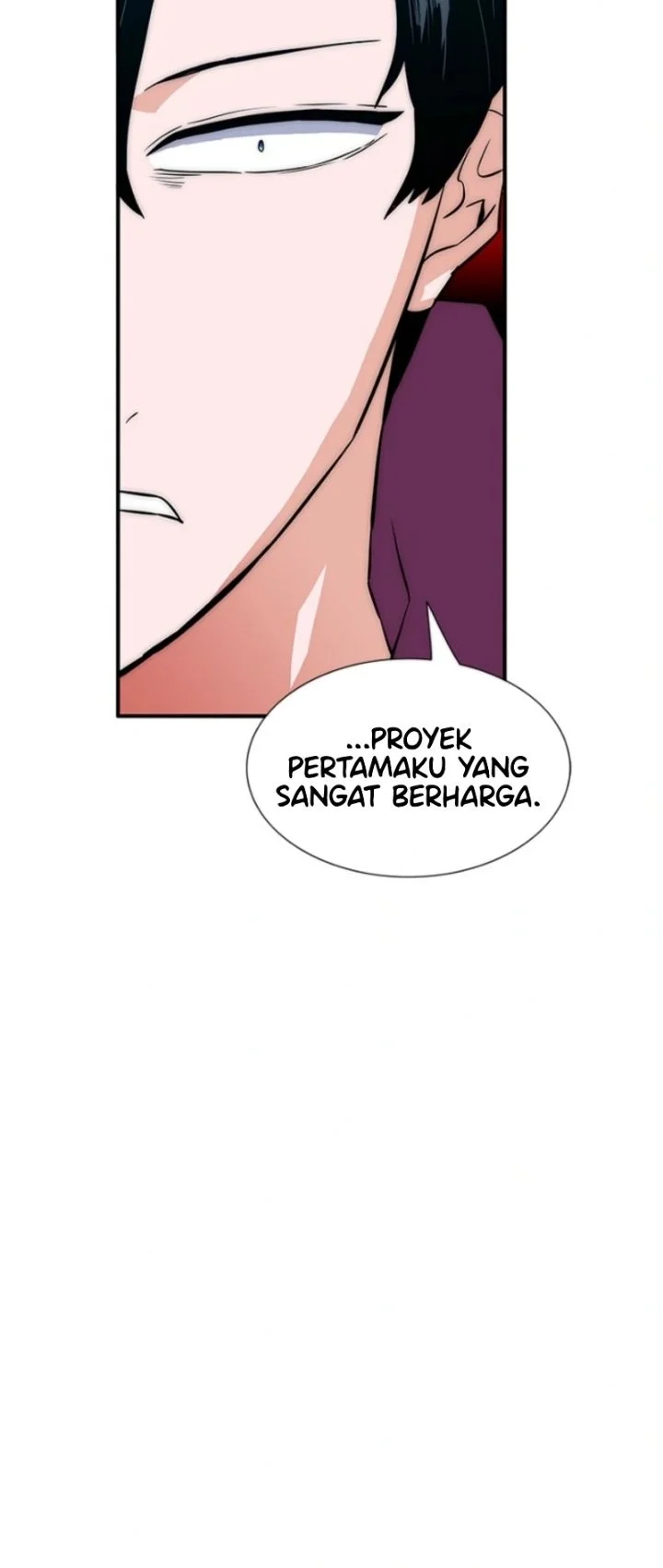 The Retired Killer Wants a Quiet Life Chapter 22 Gambar 67