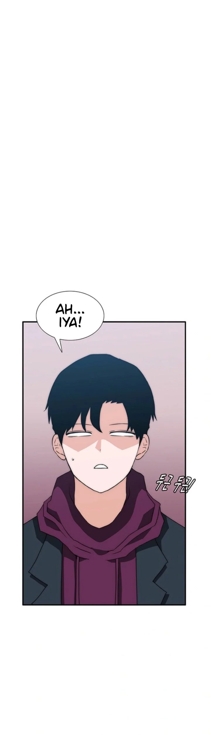 The Retired Killer Wants a Quiet Life Chapter 22 halaman 8