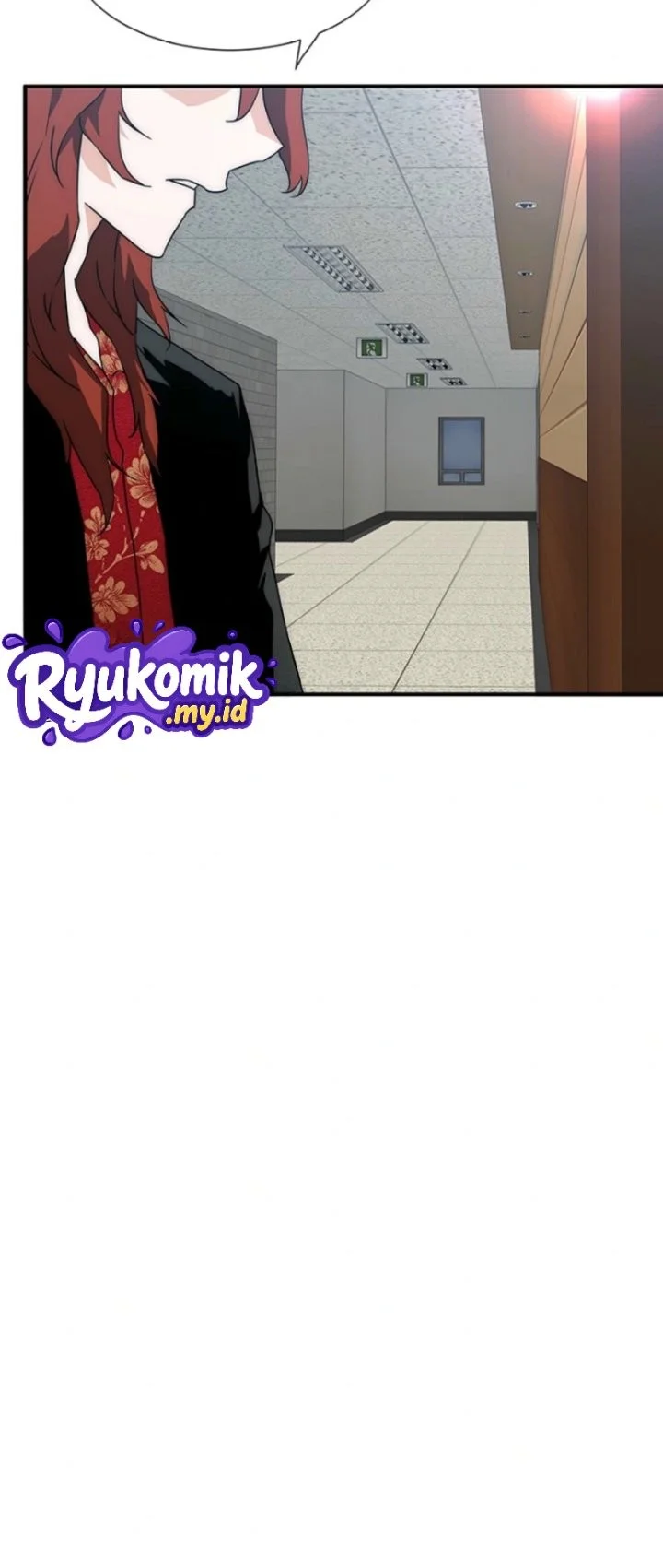 The Retired Killer Wants a Quiet Life Chapter 22 halaman 12