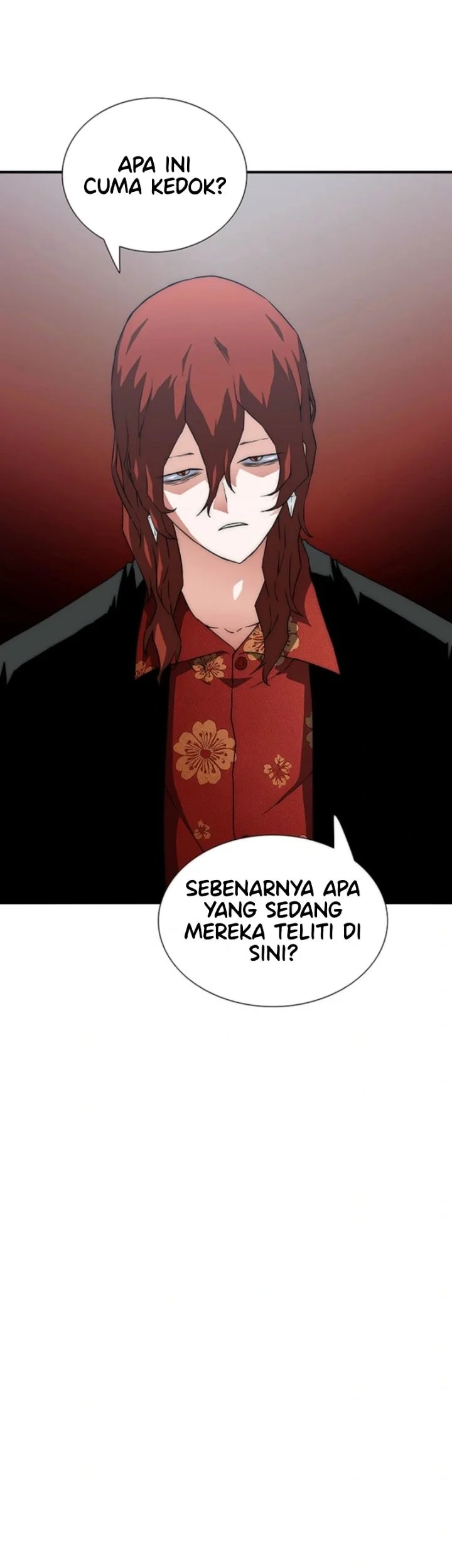 The Retired Killer Wants a Quiet Life Chapter 22 halaman 13