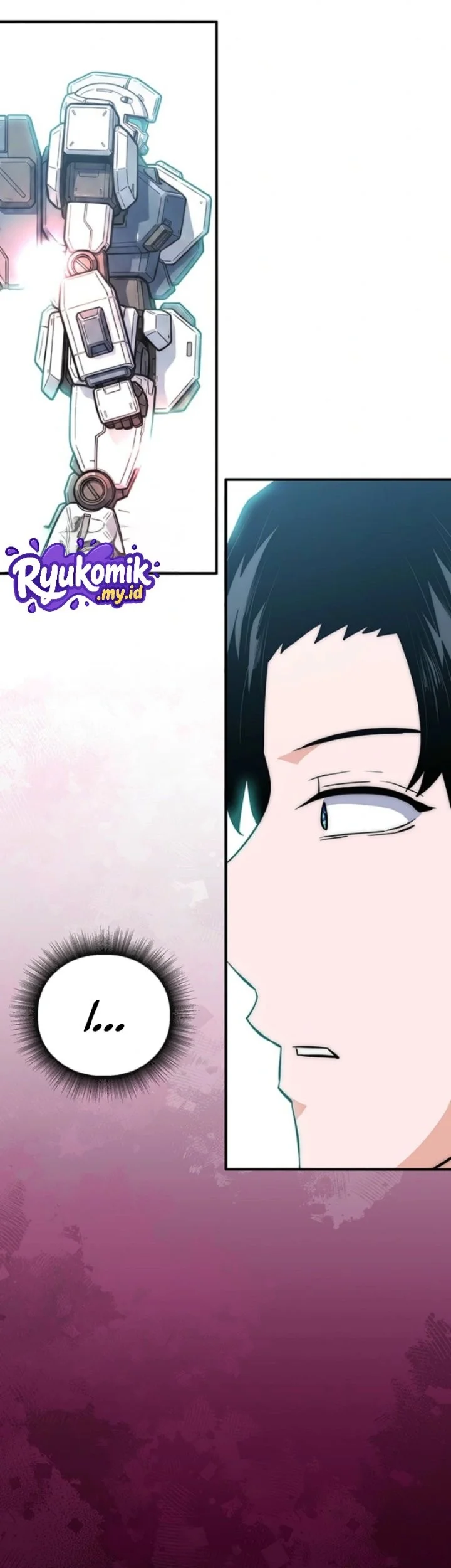The Retired Killer Wants a Quiet Life Chapter 22 halaman 32