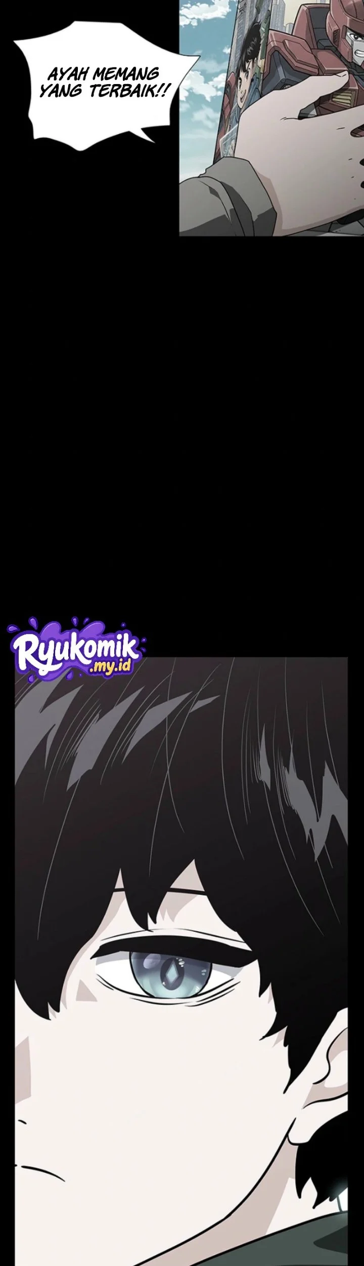 The Retired Killer Wants a Quiet Life Chapter 22 halaman 37