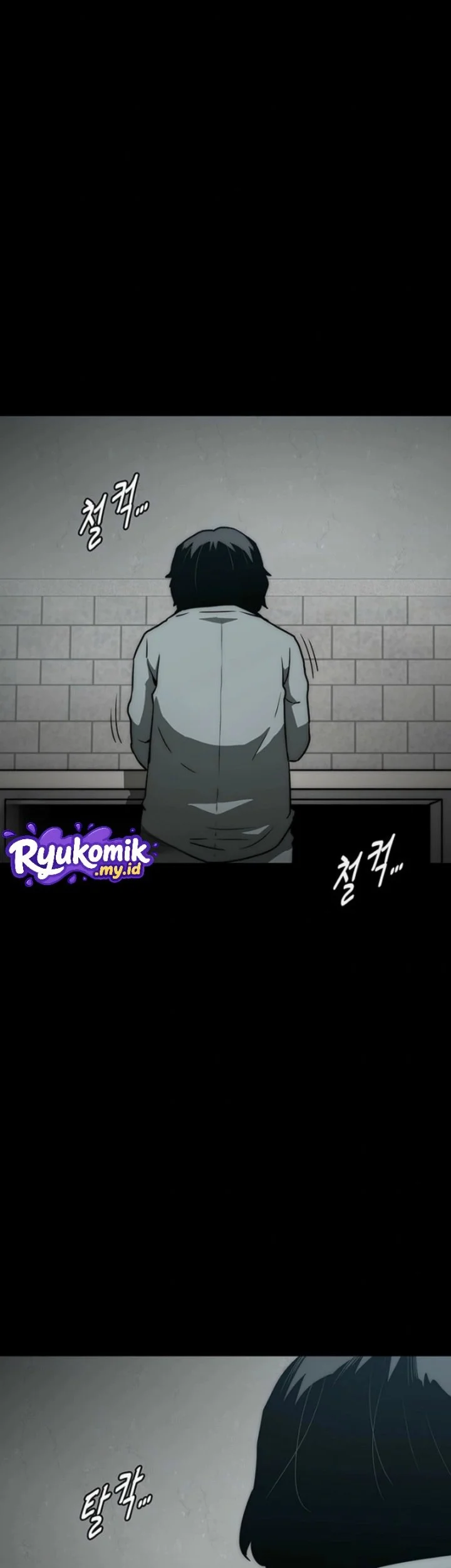 The Retired Killer Wants a Quiet Life Chapter 22 Gambar 46