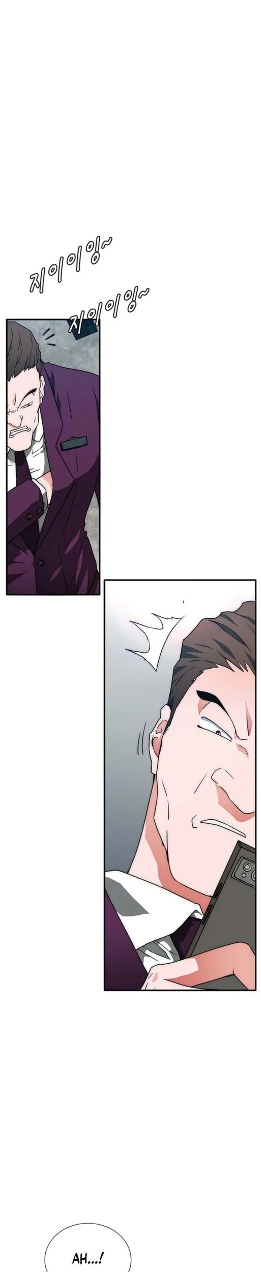 The Retired Killer Wants a Quiet Life Chapter 3 Gambar 73