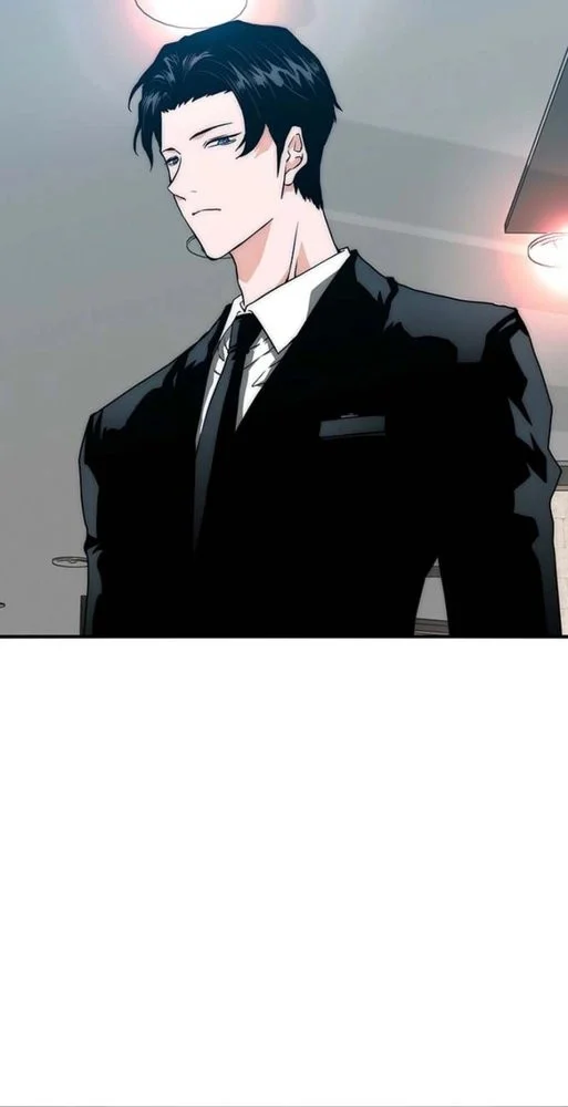 The Retired Killer Wants a Quiet Life Chapter 3 Gambar 77