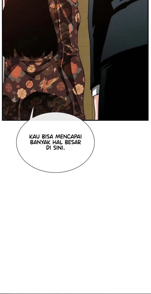 The Retired Killer Wants a Quiet Life Chapter 3 Gambar 91