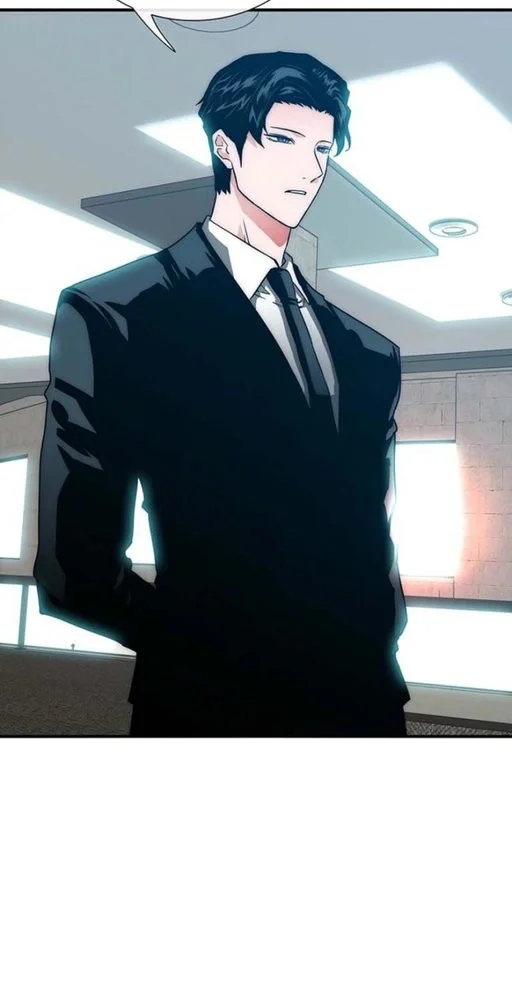 The Retired Killer Wants a Quiet Life Chapter 3 Gambar 98