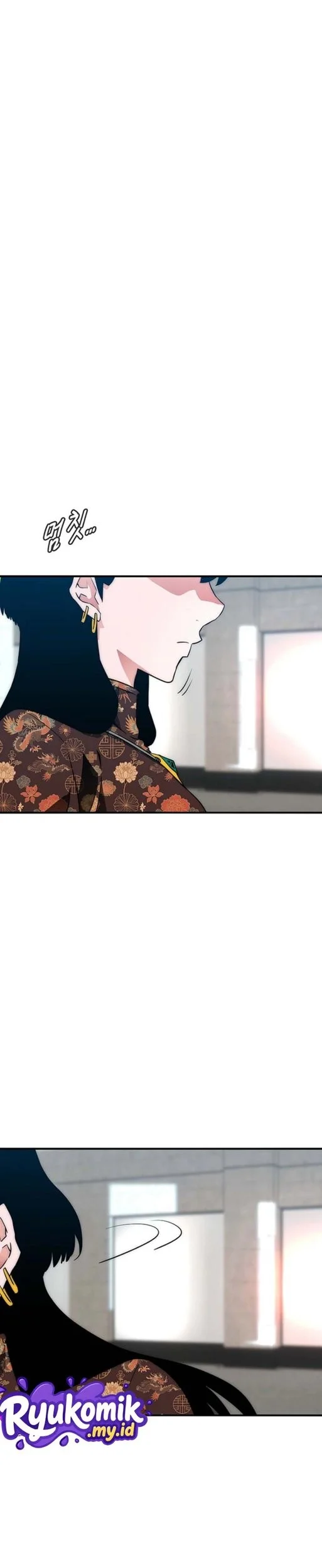 The Retired Killer Wants a Quiet Life Chapter 3 Gambar 103